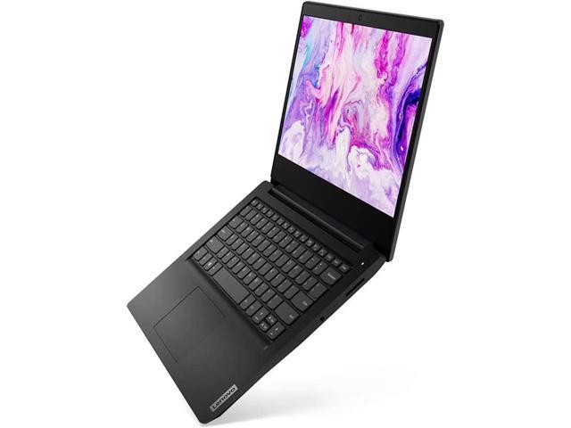 Lenovo Ideapad 3 14' HD Laptop, Intel Pentium Gold 6405U Processor, 20GB RAM, 1TB PCIe SSD, Intel UHD Graphics, Speakers, Webcam, WiFi, Bluetooth,...