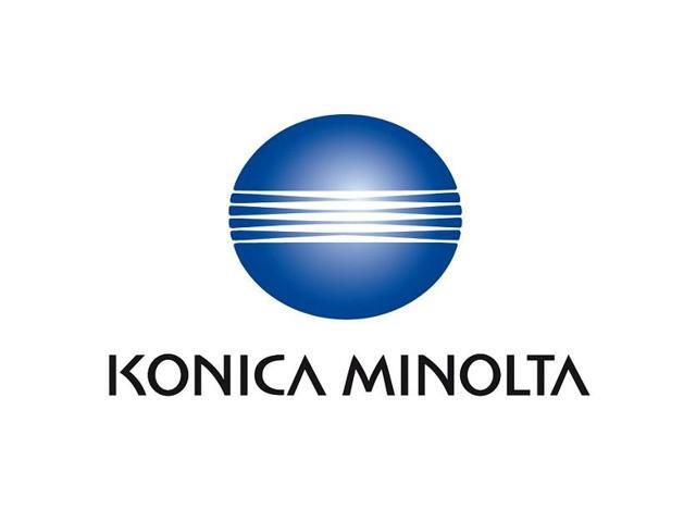 Konica Minolta KNMTN514Y Biz C458 A9E8230 - Tn514 SD Yellow Toner Cartridges