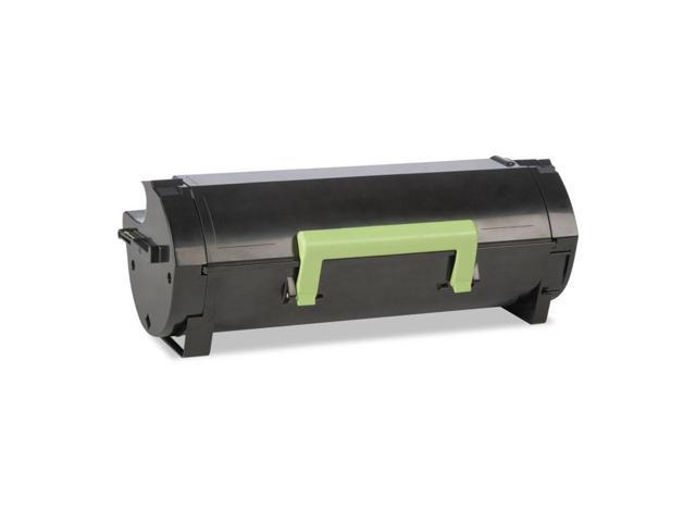 LEXMARK LEX50F1X00 LEXMARK BR MS410D - 1-XHI RTN PROG BLK