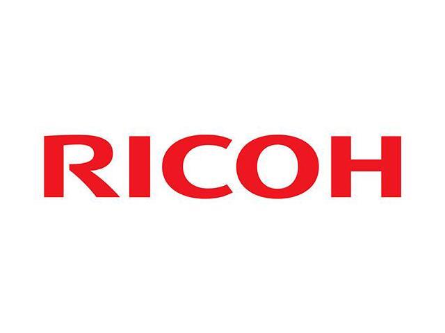 RICOH OEM Toner Cartridge, YELLOW, yield 5,500 841922