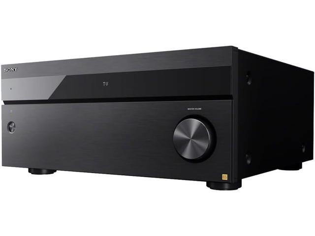 Sony - STRAZ5000ES Premium ES 11.2 CH 8K A/V Receiver - Black - image 2