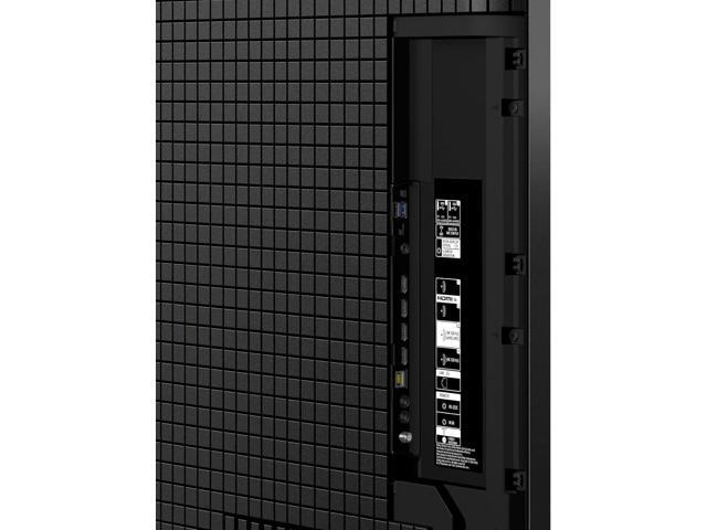 Sony - 85" Class BRAVIA 9 Mini LED QLED 4K UHD Smart Google TV (2024) - image 4