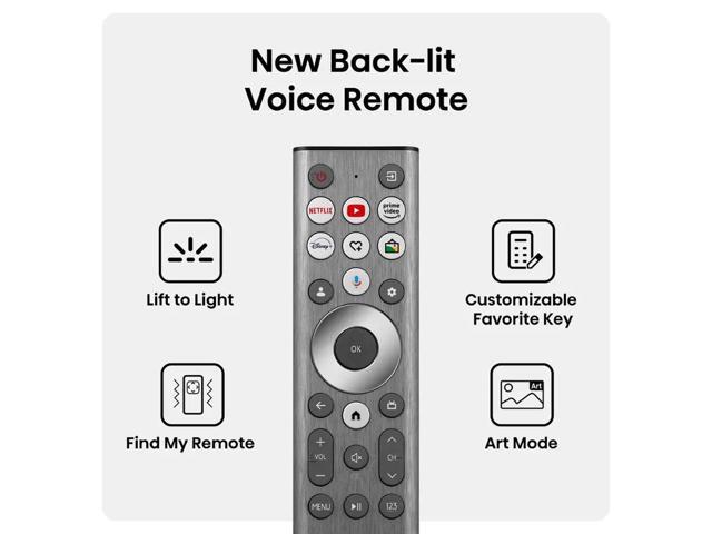 Hisense - 75" Class S7 Series CanvasTV 4K QLED TV with Hi-Matte Display and UltraSlim Wall Mount (2025) - image 8