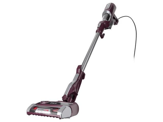 Shark UltraLight PetPro Bagged Corded Foam Sleeve Filter Stick Vacuum