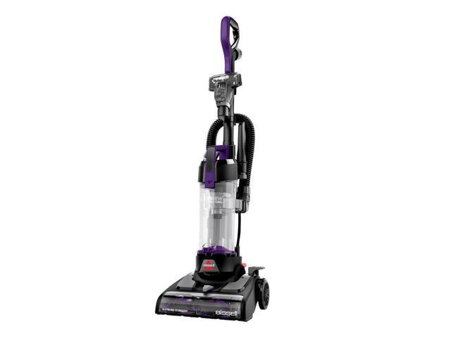 Bissell CleanView Bagless Corded Cyclonic Filter Compact Vacuum