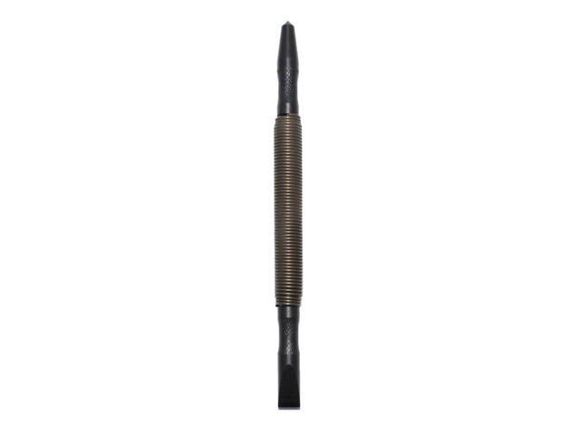 Mayhew Tools 17355 Hammerless Tool 5/16-Inch Cold Chisel and 5/16-Inch Hammer