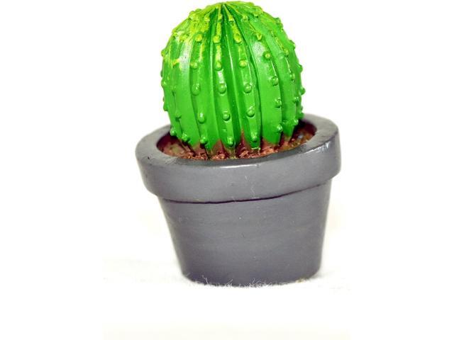 G & F Products 10062 Garden Miniature, Succulent