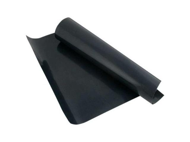 BBQ Grill Sheets Mat,100% Non Stick Safe,Extra Thick,Reusable and Dishwasher safe, 3 piece of (13'x15.75')