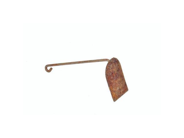 G & F MiniGardenn 10024 Fairy Garden Miniature Tools (Set of 4), Rustic