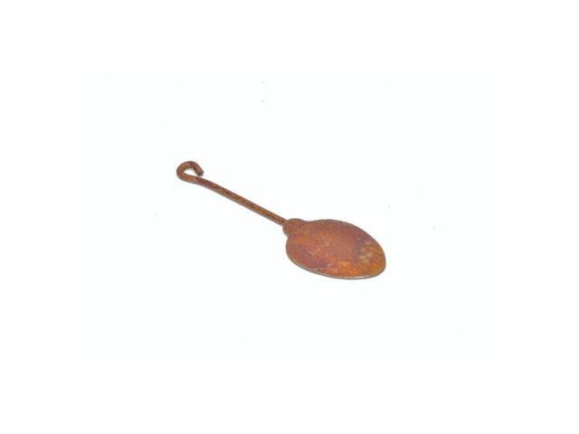 G & F MiniGardenn 10024 Fairy Garden Miniature Tools (Set of 4), Rustic