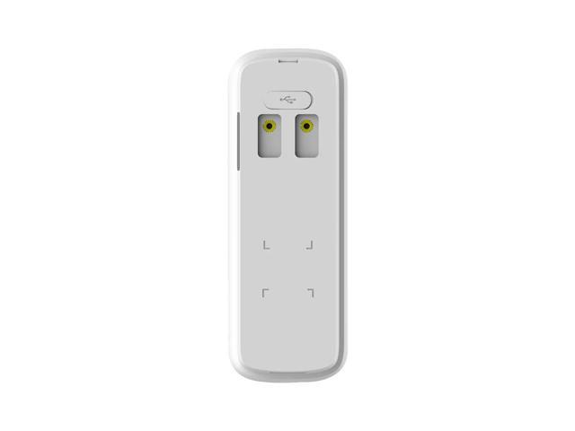Lorex 2K Wireless WiFi Smart Video Doorbell Camera w/No Subscription Fee - Smart Security Lighting, Night Vision, Battery-Powered, Motion Detection...