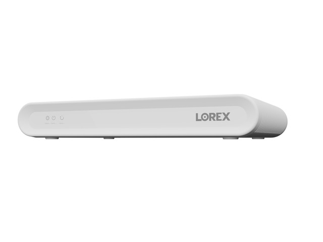 Lorex Connect VF 4K 16 Channel NVR - 2TB