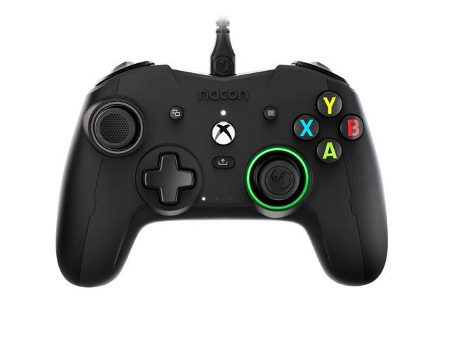 Photos - Game Controller Nacon Revolution X Officially Licensed Xbox Controller for Xbox Series X S 