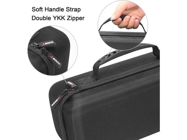 RLSOCO Hard Case for Marshall Middleton/Middleton II Portable Bluetooth Speaker (Case Only)