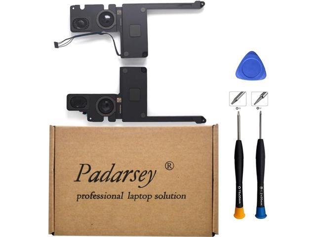 Pardarsey Replacement Internal Speaker Speakers Left+Right Set Compatible for MacBook Pro 15' Retina A1398 (Mid 2012, Early 2013) 2014 2015