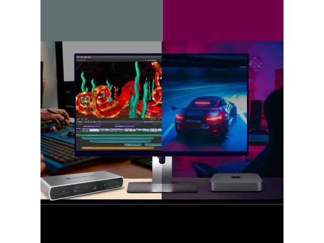 Sonnet Echo 11 Thunderbolt 4 HDMI Dock