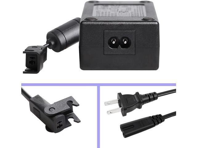 Power Recliner or Lift Chair Power Supply,29V/24V 2A AC/DC Switching Power Supply for Electric Recliner Transformer 29V 2A with 4 Feet US Power...