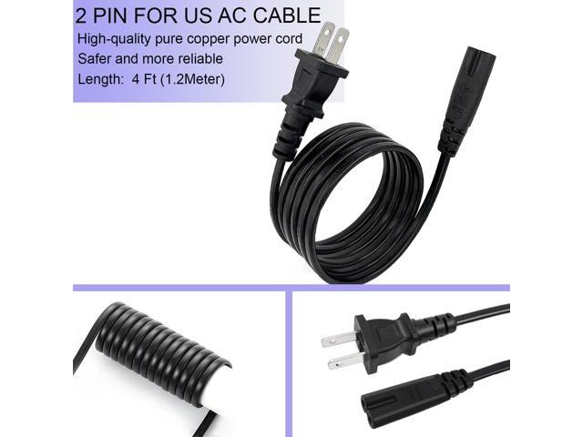 Power Recliner or Lift Chair Power Supply,29V/24V 2A AC/DC Switching Power Supply for Electric Recliner Transformer 29V 2A with 4 Feet US Power...