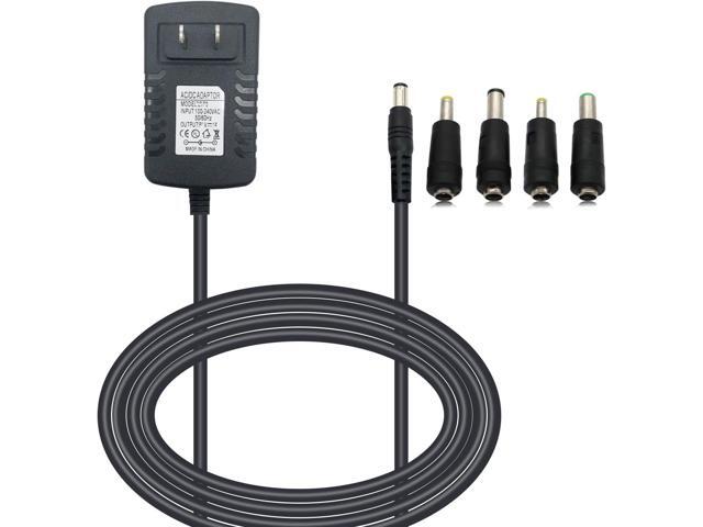 Charger for Altec Lansing Blutooth Speakers IMW889L Rockbox XL Power Cord, 18V 2.5A AC Adapter Charging Cable 6 FT