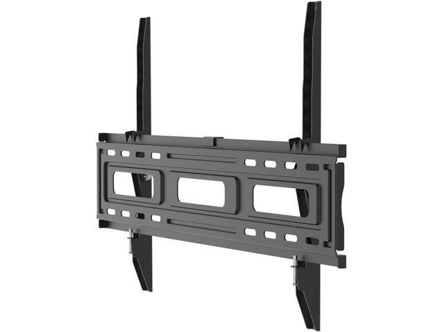 Kortek Tilting Wall Mount for 24' - 84' TVs + Included HDMI Cable