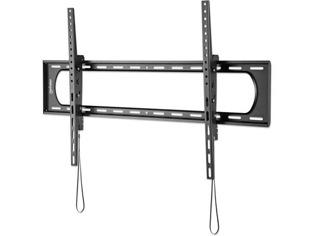 Manhattan Ultra High Load Tilt TV Wall Mount for Large Screens