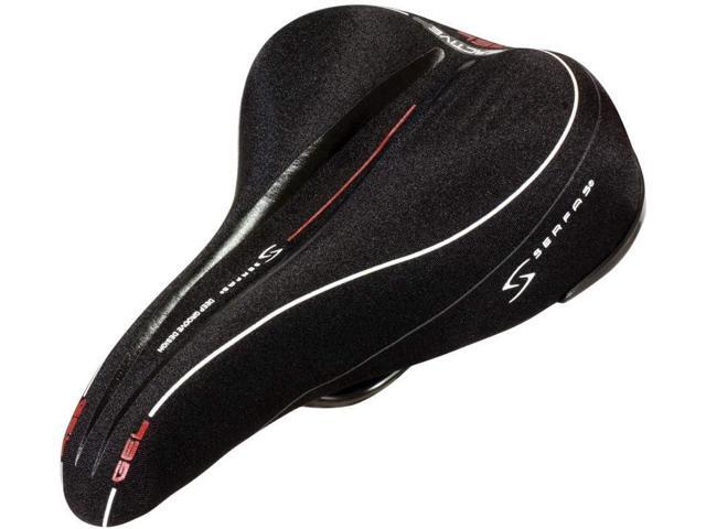 Serfas Youth Bicycle Saddle
