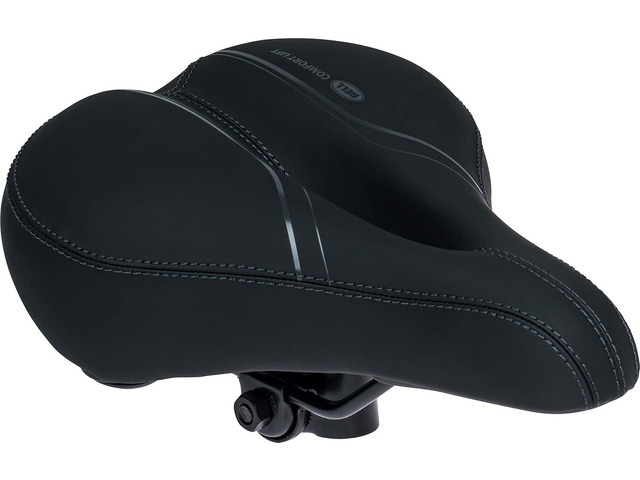 Bell Comfort 1025 Bike Seat with Handle