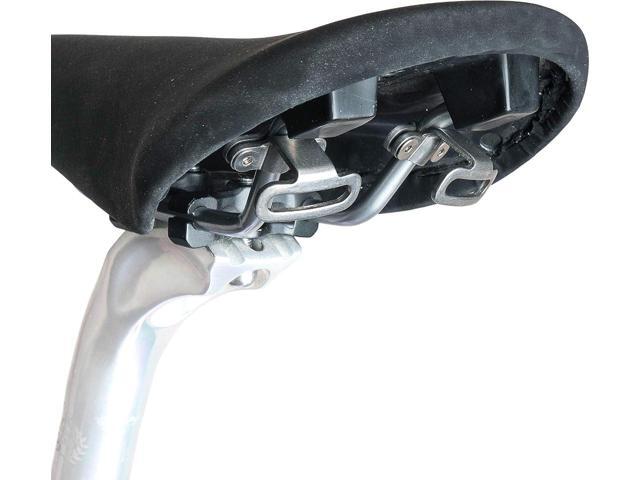 Bicycle Saddle Tabs - Seat Loops