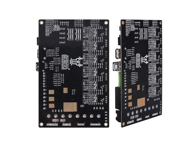 BIGTREETECH SKR Pro V1.2 32bit Control Board high-Frequency 3D Printer Motherboard, Support TMC5160, TMC2209, TMC2130, TFT35 E3, TFT70, TFT35...