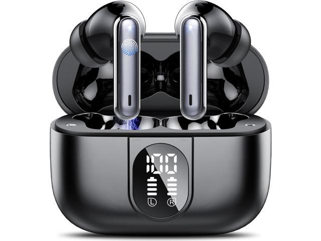 Ai Translation Earbuds Real Time,3-in-1 Buletooth 5.3 Translator Earbuds with 6 Translation Modes/164 Languages,No Subscription Required...