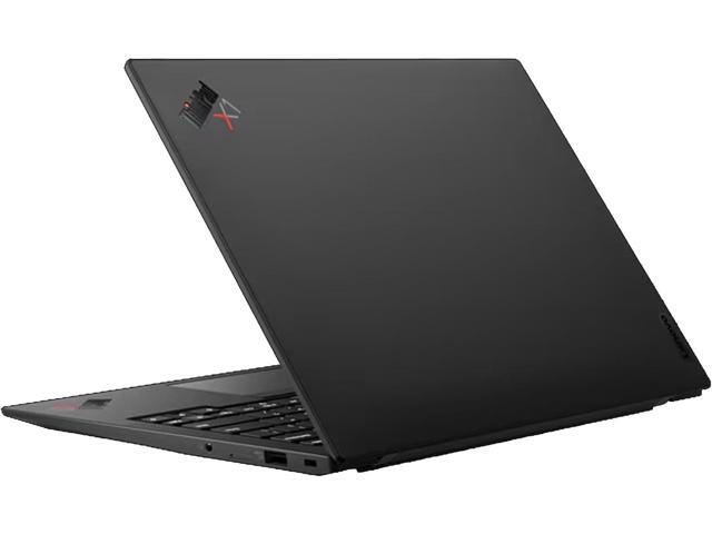 Lenovo ThinkPad X1 Carbon Gen 9 14' WUXGA Laptop Intel Core i7-1185G7 16GB RAM 512 GB SSD Windows 11 Pro