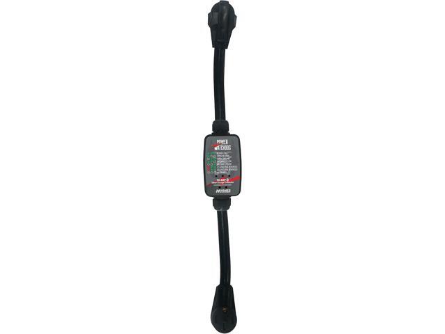 Hughes Autoformers PWD50 Power Watchdog Bluetooth Surge Protector - 50 Amp