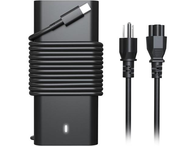 65W Type C USB C Laptop Charger: for Dell Latitude Computer 5530 5420 5430 5520 5540 7430 7420 7440 7340 7530 7330 7320,Inspiron 14 7425 16 7620...