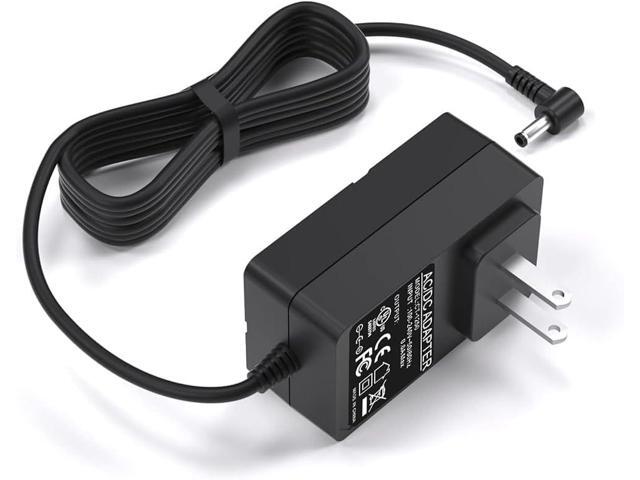 12V2A Replacement for Gateway Laptop Charger Compatible with GWTC116-2 GWTN156-11 GWTN116-1 GWNC21524 GWTC116-1 GWTN116-3 GWTN141-1 GWTN141-5 EVOO...