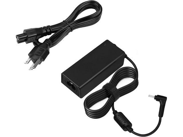 40W AC Adapter Charger for Samsung ATIV Book 9/9 Plus/9 Lite/9 Spin, A13-040N2A, PA-1400-96, AD-4019A, 19.5V 2.1A, 3.0*1.0mm Connector
