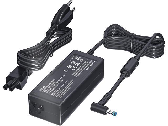 45W 65W Laptop Charger SK90A195231 for HP Pavilion 15-F:15-f111dx 15-f272wm 15-f211wm 15-f271wm 15-f233wm 15-f387wm 15-f211nr 15-f337wm 15-f224wm...