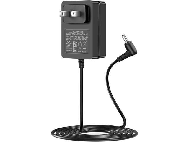 12V Laptop Charger, for Gateway Laptop GWTC116-2BL, GWTN156-11BK, SAW30-120-2000U, GWTC116-2BK, GWNC21524-BL, GWTC116 GWTN156 GWTN116 Ect with...