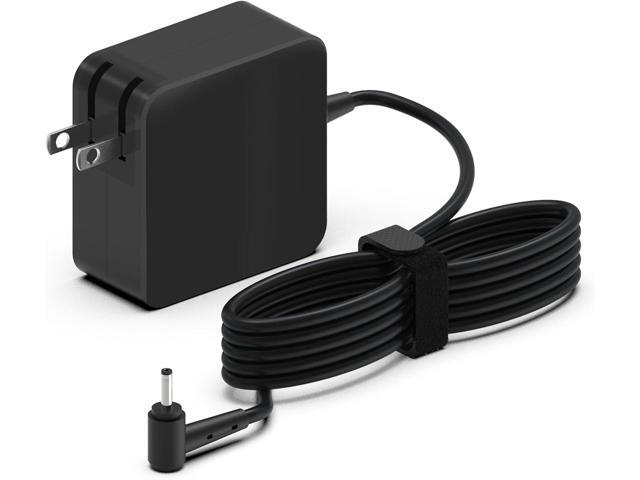 AC Charger Replacement for Acer Swift 1 3 5 SF113-31 SF114-31 SF114-32 Chromebook R11 11 13 CB3 CB5 C720 Spin 1 3 5 SP315-51 SP111-31 SP111-31N...