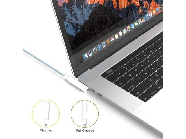 85W Power Adapter Compatible with A1286 A1343 Old Mac Book Pro 13/15/17 inch Mac Book Pro Before mid-2012 Models Charger