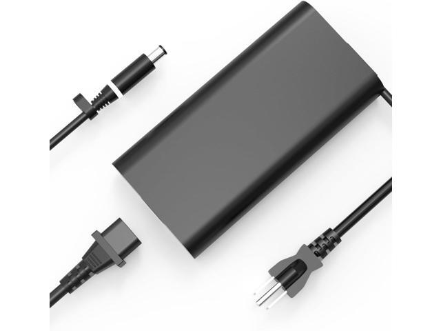 Slim 330W 16.92A 19.5V AC Laptop Charger for DELL Alienware M17 M18X X17 X51 Area-51m G15 G16 5530 7630 7620 DA330PM190 LA330PM190 DA330PM111...