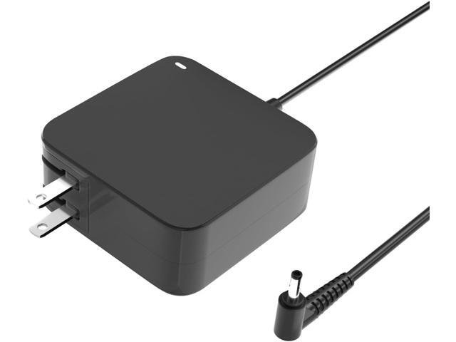 65w Charger for Lenovo 1 3 5 S340 S145 Flex 4-14 Flex 5-15 Flex 5-1470 5-1570 4-1470 Ideapad V14 V15 V17 310 320 330 510 520 Laptop Power Supply...