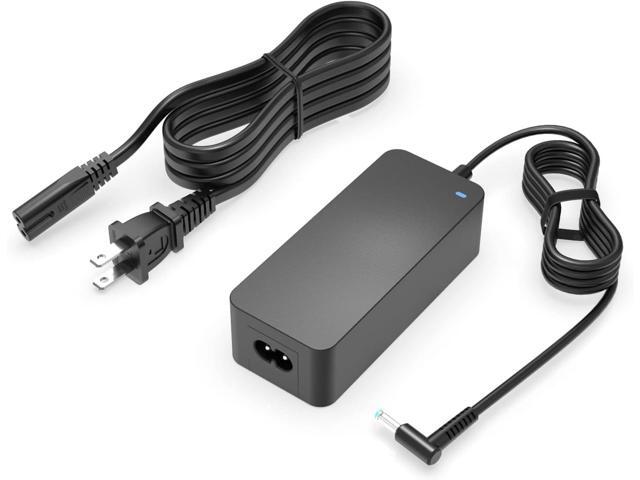 65W 45W AC Adapter Charger Fit for HP 15-dy5000 15-dy5073dx 15-dy5033dx 15-dy5097nr 15-dy5131wm 15-dy5035od 15-dy5599nr Laptop Power Cord Supply