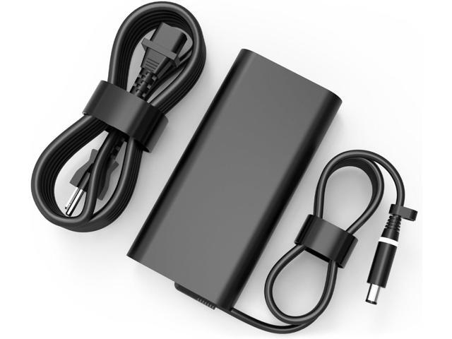 330W 19.5V 16.92A GaN AC Charger for Dell G16 7630 7620 G15 Alienwar X51 X17 R1 R2 M17 R3 R4 M18x R1 R2 R3 Area-51m R1 R2 ADP-330AB D DA330PM111...