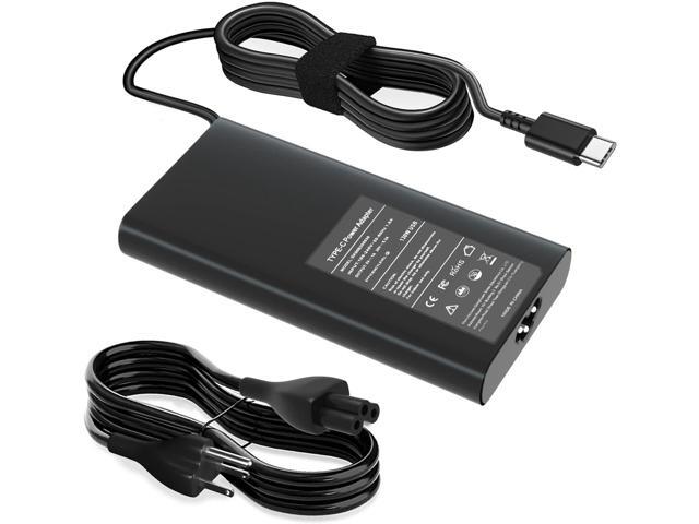 90W USB-C Laptop Charger Compatible for HP Laptop - Compatible for Spectre x360, Envy x360, EliteBook x360, 904144-850 904082-003 860209-850, ZBook...