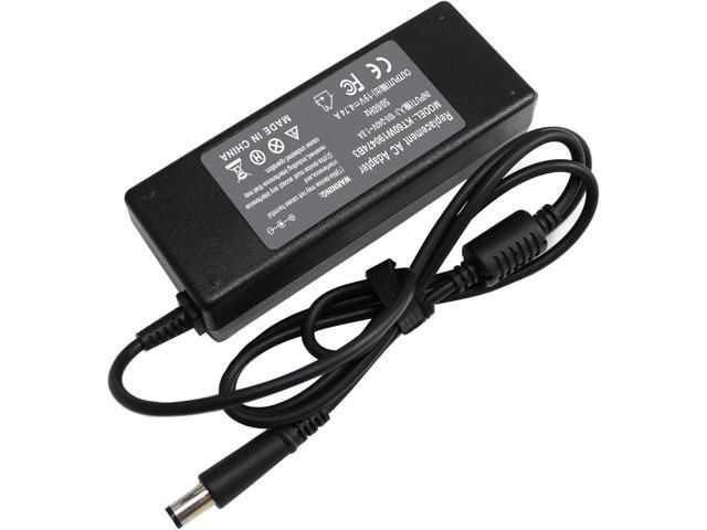 Feppery 90W AC Adapter Laptop Charger Compatible for HP Elitebook 8460p 8470p 8440p 8560p 8760p 8460w 8470w 8570w 8770w Probook 4530s 4540s 4440s...