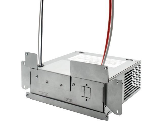 Power Components 55RU 55 Amp Converter/Charger Replacement for Paralax and MagneTek 7355 Power Centers