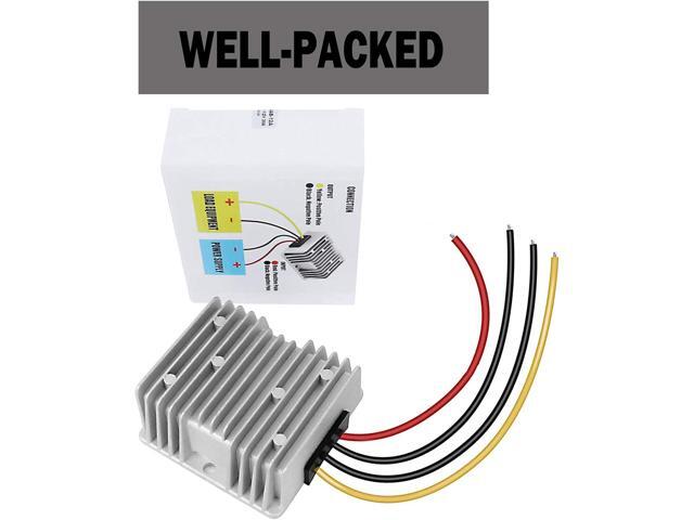 10A 240W 12V to 24V Converter Step Up Voltage Regulator Boost Converter Module Car Power Supply