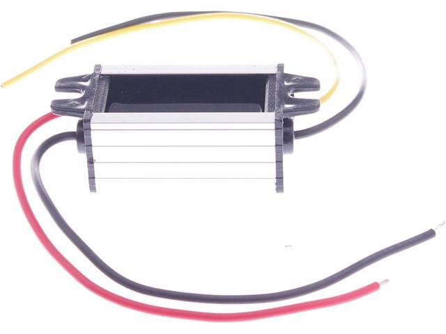 SMAKN DC/DC Converter 12V/24V/36V Step Down to 9V/4A Power Supply Module