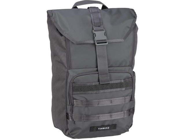 Timbuk2 Spire Laptop Backpack 2.0, Steel