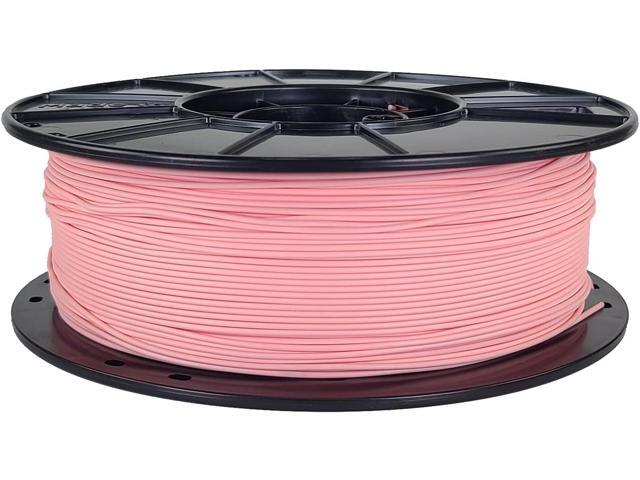 3D-Fuel 3D Filament Tough Pro PCTG Bubblegum Pink, Better Than PETG, 1.75mm, 1 kg, Made in USA, Easy to Print and Works with Most 3D Printer...